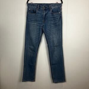 Bonobos 32x32 Slim Fit Men's Jeans Stretch Denim